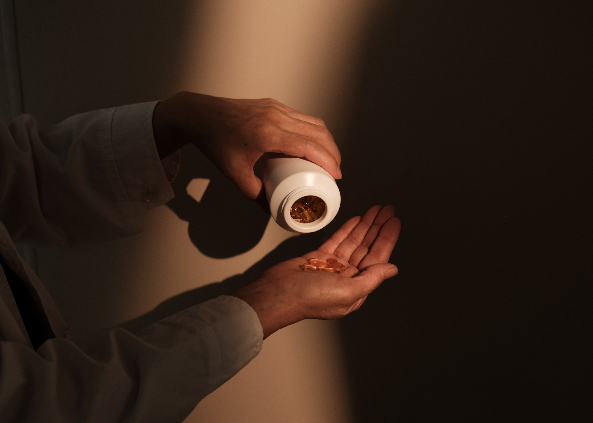 Beyond the Bottle: Your Wellness Companion