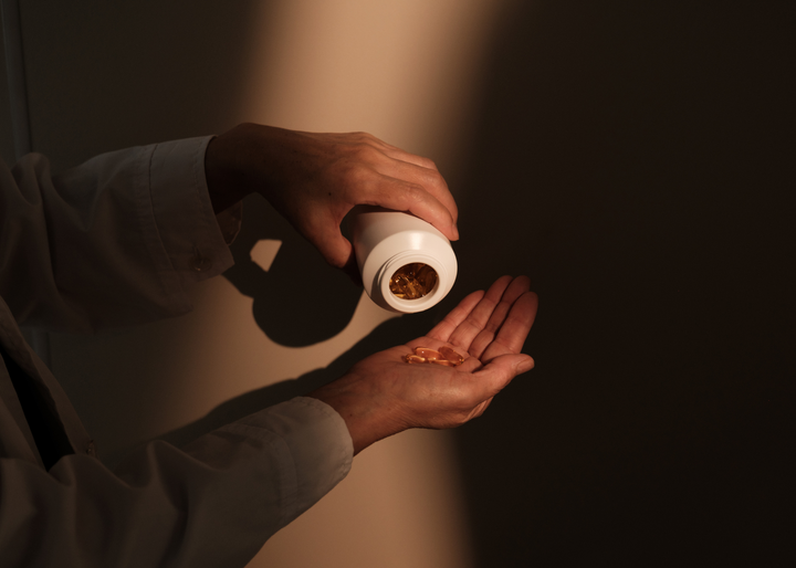 Beyond the Bottle: Your Wellness Companion