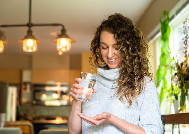 Stories of Essence: Real Women, Real Wellness