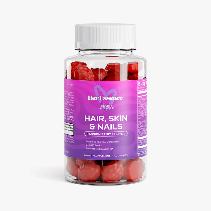Hair, Skin & Nails Gummies