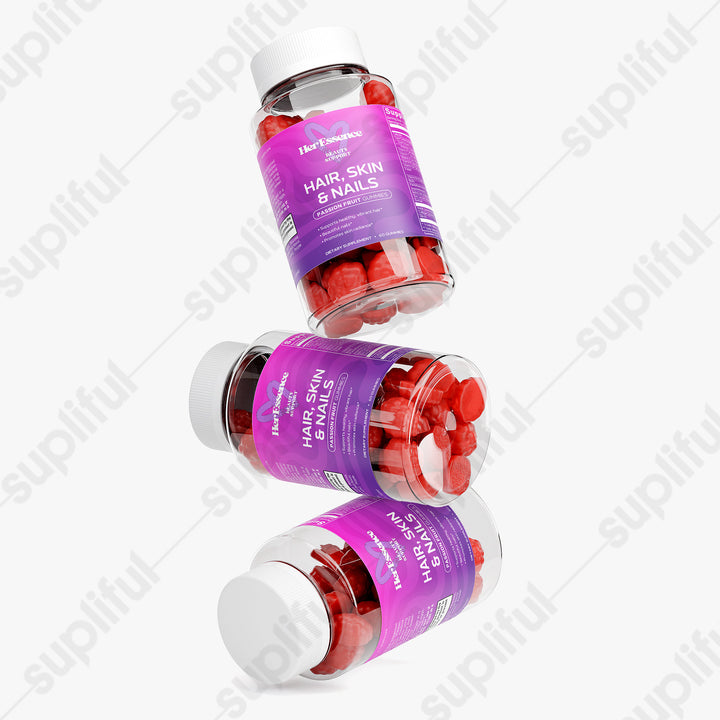 Hair, Skin & Nails Gummies