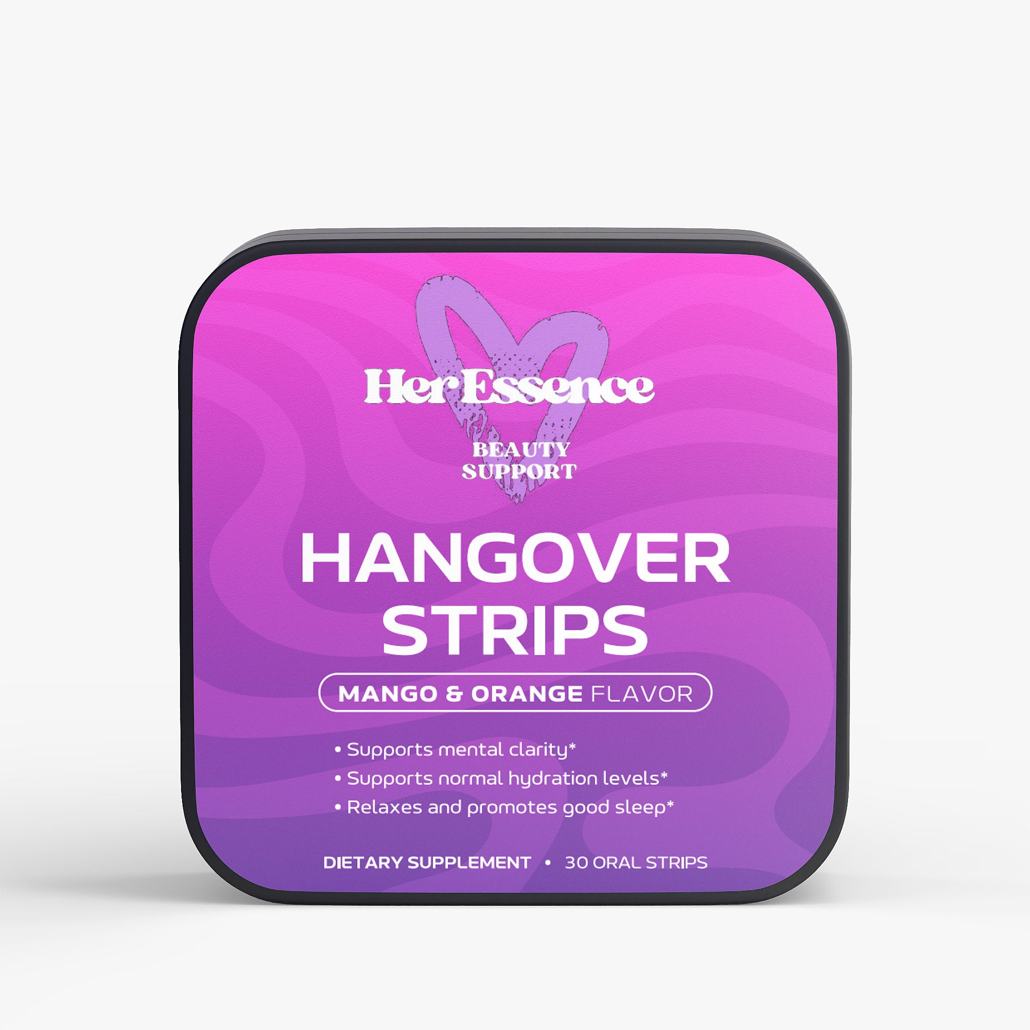 Hangover Strips