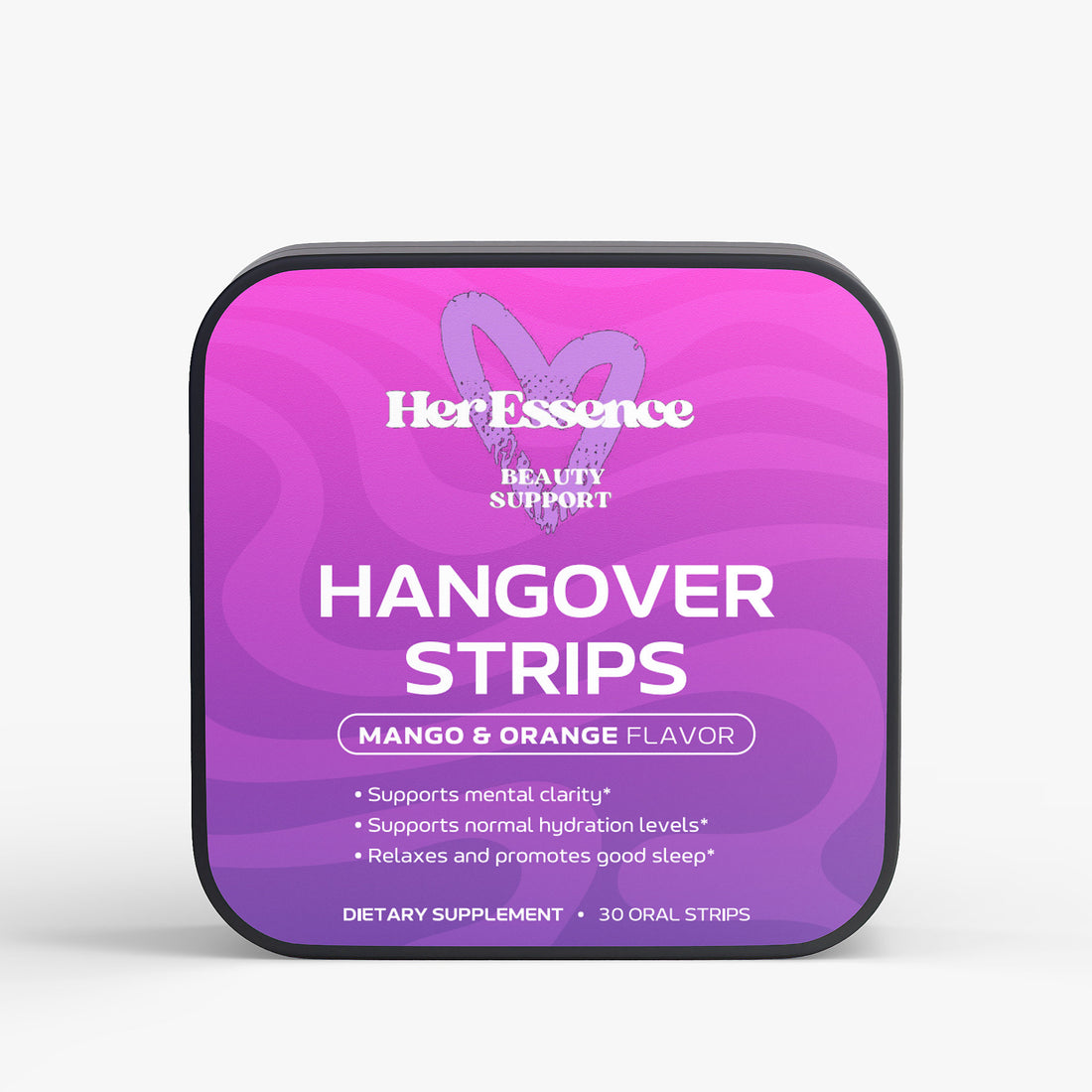 Hangover Strips