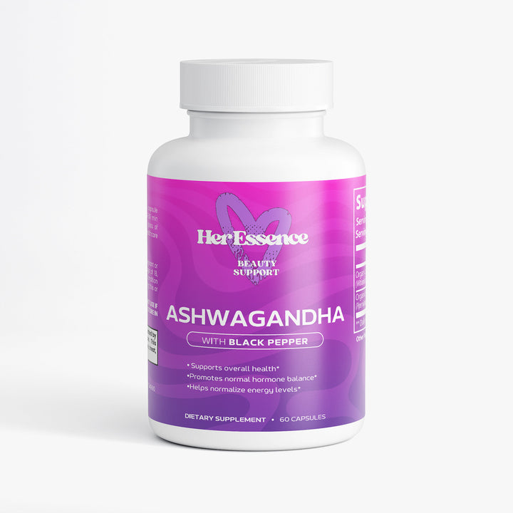 Ashwagandha
