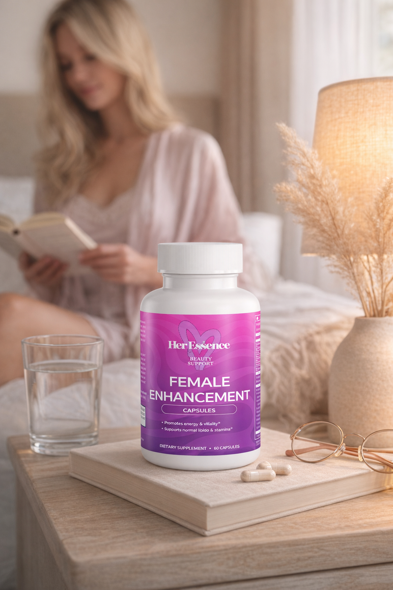 Eight Ways to Elevate Your Routine