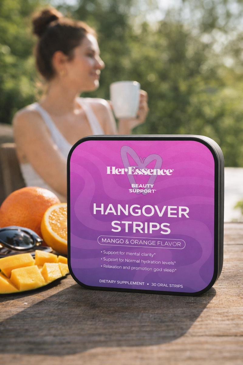 Eight Ways to Elevate Your Routine