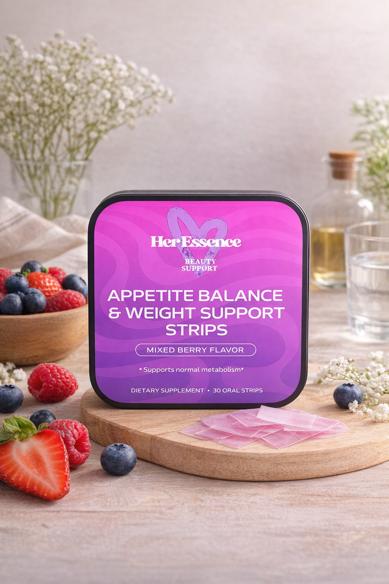 Eight Ways to Elevate Your Routine